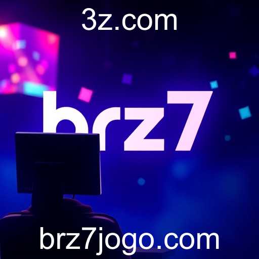A Ascensão do BRZ7 no Cenário de Jogos Online de 2025