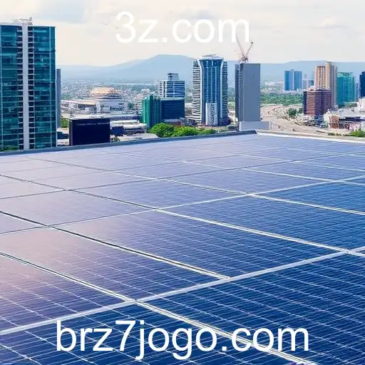 Inovação e Sustentabilidade Marcam Conferência no Brasil