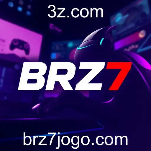 BRZ7: O Cenário Atual dos e-Sports no Brasil