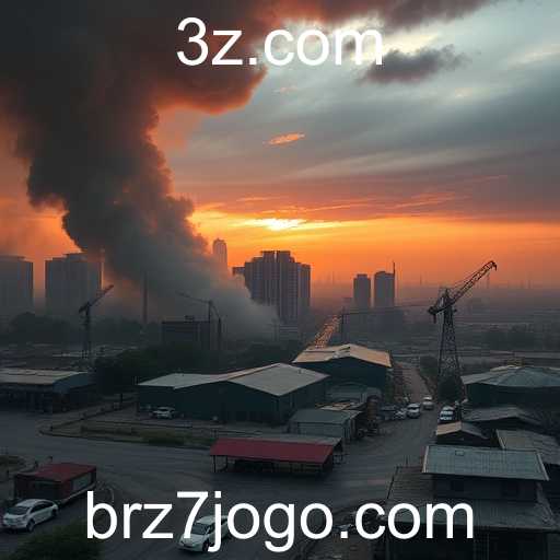 Explorando o Universo de BRZ7: O Fenômeno dos Jogos em 2025