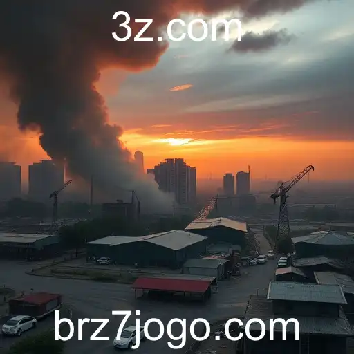 Explorando o Universo de BRZ7: O Fenômeno dos Jogos em 2025