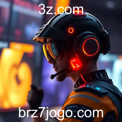 BRZ7: A Nova Geração de Entretenimento Digital