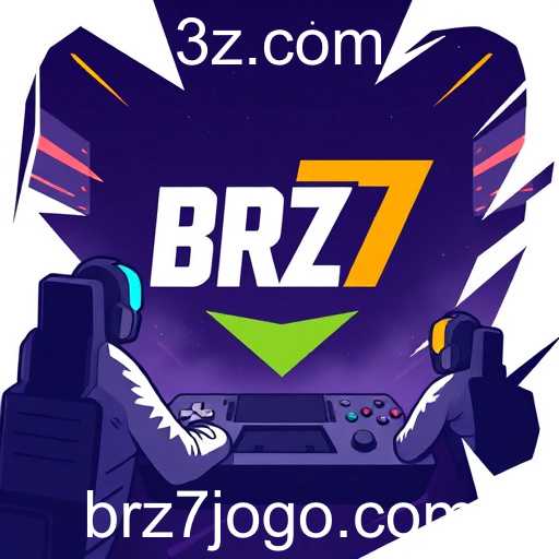 BRZ7: O Fenômeno nos Jogos Online em 2025