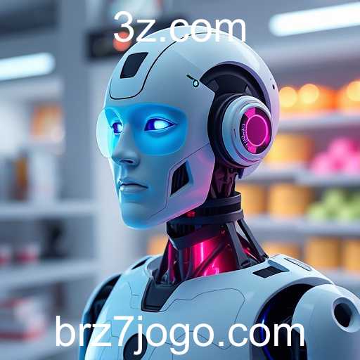 A Revolução do BRZ7 no Universo dos Jogos