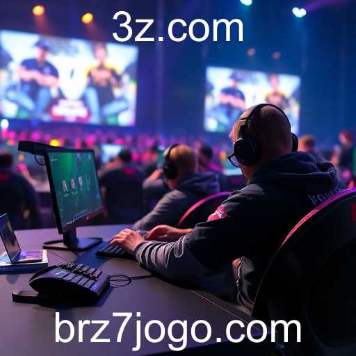 Tendências e Novidades do BRZ7: O Cenário de Jogos em Português