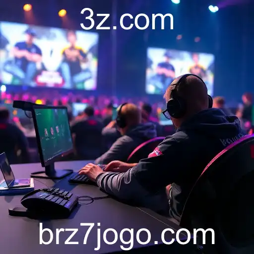 Tendências e Novidades do BRZ7: O Cenário de Jogos em Português