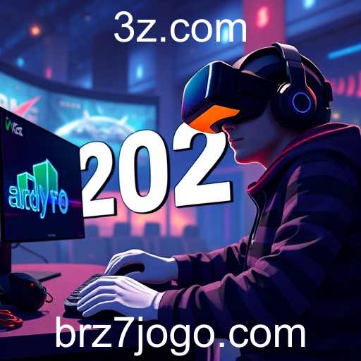 O Impacto do BRZ7 no Universo dos Jogos em Português