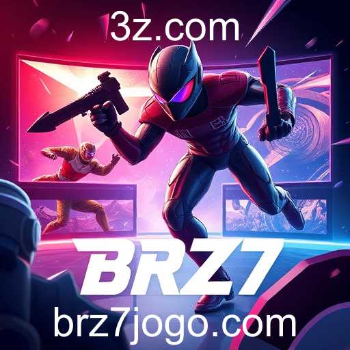 A Ascensão do BRZ7 na Comunidade de Jogos Online