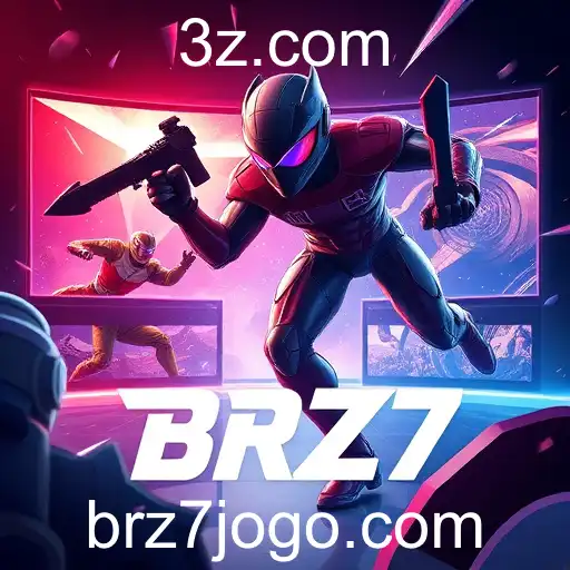 A Ascensão do BRZ7 na Comunidade de Jogos Online