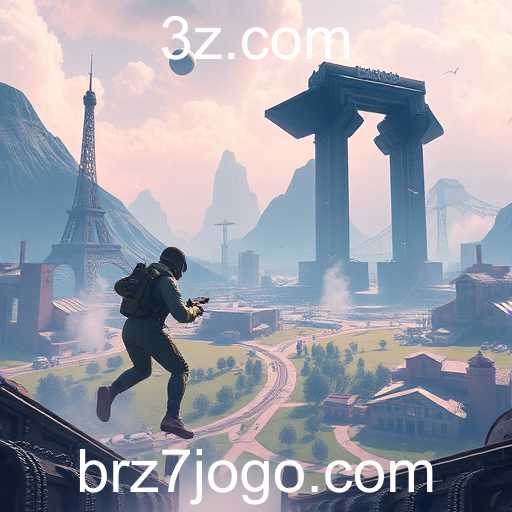 Impacto do BRZ7 no Crescimento dos Jogos Online