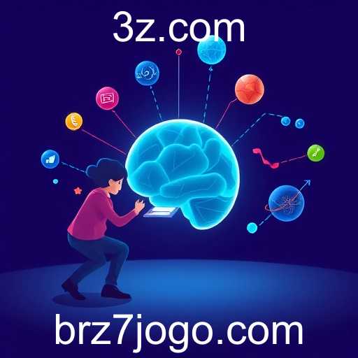 O Papel dos Jogos de Educação no Aprendizado Digital