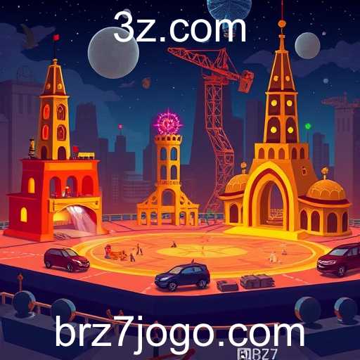 A Evolução dos Jogos de Entretenimento na Era Digital