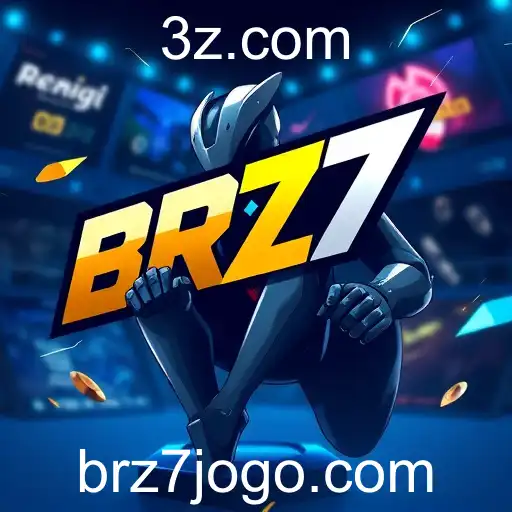 O Futuro dos Jogos Online e a Relevância do BRZ7