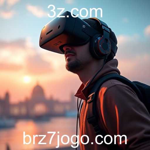 Inovações no Mundo dos Jogos em 2025