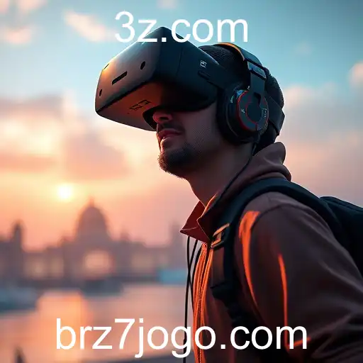 Inovações no Mundo dos Jogos em 2025