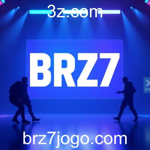 Revolução nos Jogos Online: Impulsionada pela Chave 'brz7'