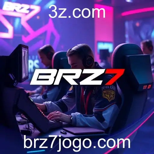 Nova Era para Jogos Online no Brasil