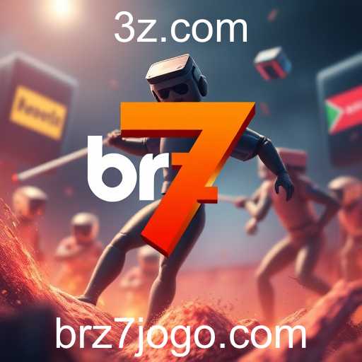 A Nova Era dos Jogos: Como 'brz7' Está Liderando o Caminho