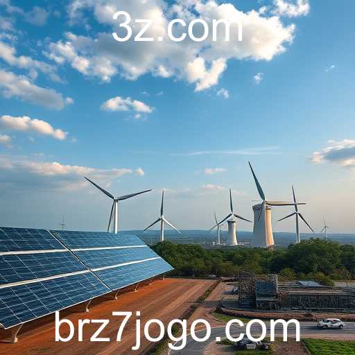 A Revolução do BRZ7 no Mercado de Jogos em 2025
