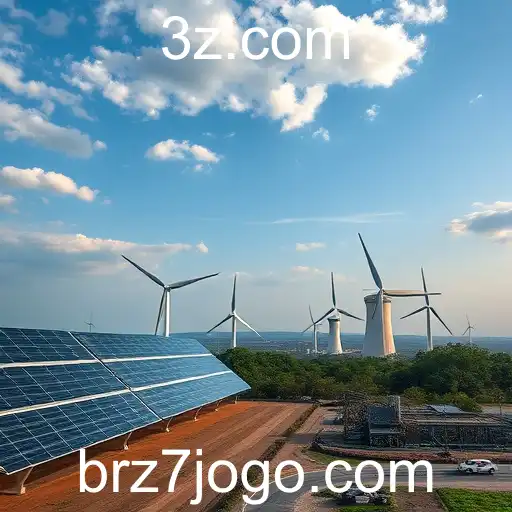 A Revolução do BRZ7 no Mercado de Jogos em 2025
