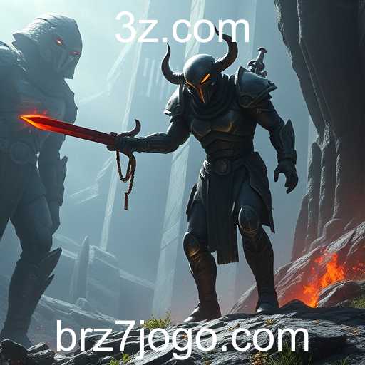 A Revolução dos Jogos Online em BRZ7