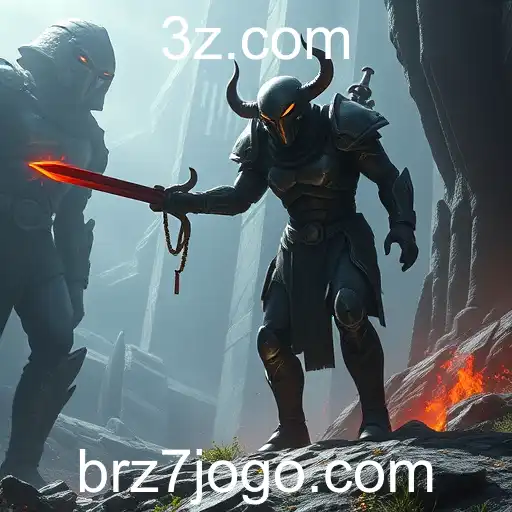 A Revolução dos Jogos Online em BRZ7