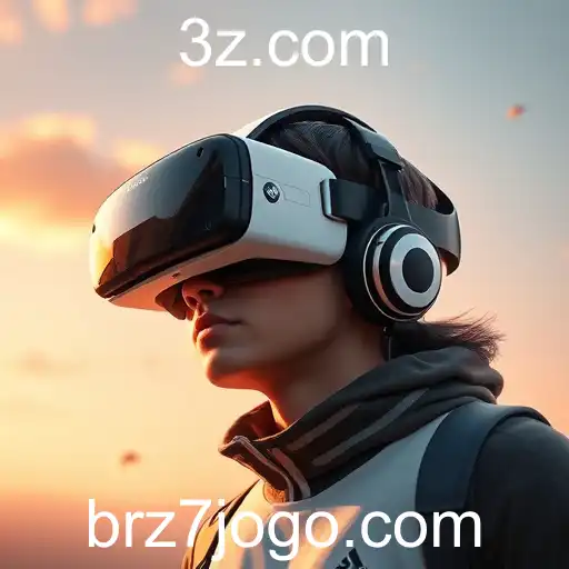 Inovações e Tendências em Jogos Online