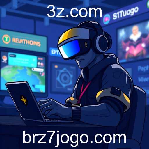 Tendências e Inovações no Mercado de Jogos Online