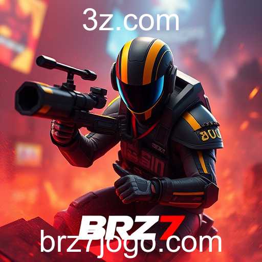 Crescimento Explosivo do 'brz7' no Cenário de Jogos Online