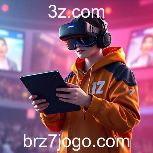 O Crescimento dos Jogos Online em 2025