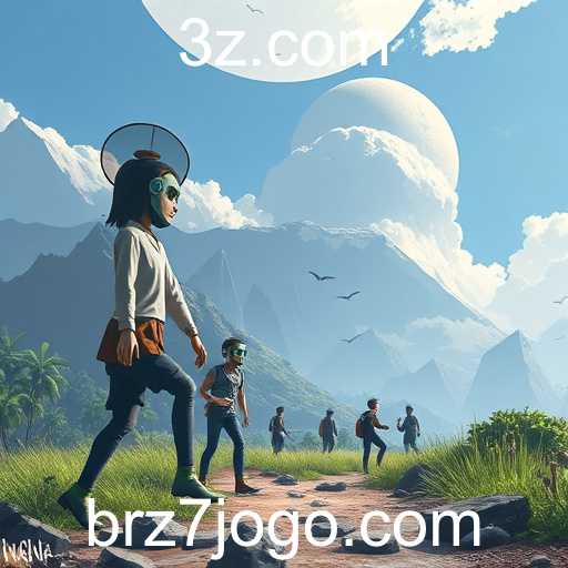 O Impacto do 'brz7' no Cenário de Jogos em 2025