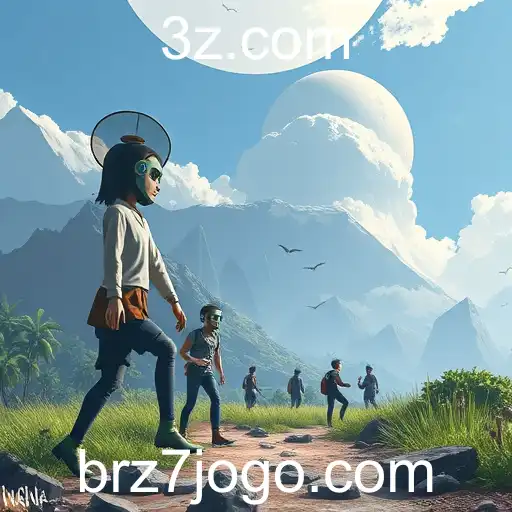 O Impacto do 'brz7' no Cenário de Jogos em 2025