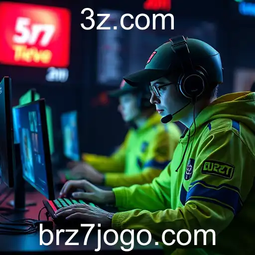 O Impacto do Brz7 nos Jogos Virtuais