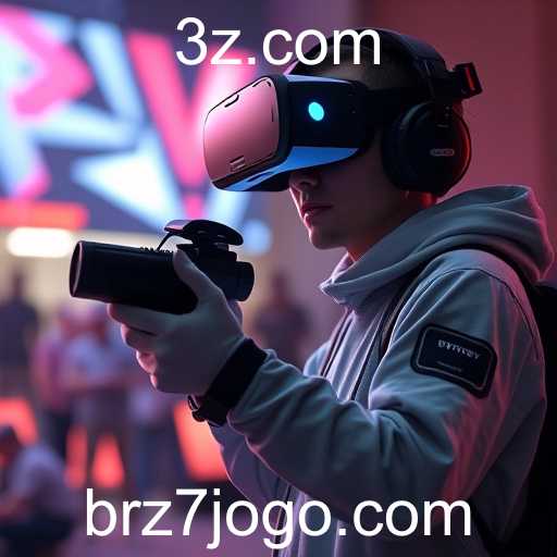 O Impacto dos Jogos Virtuais na Sociedade Atual