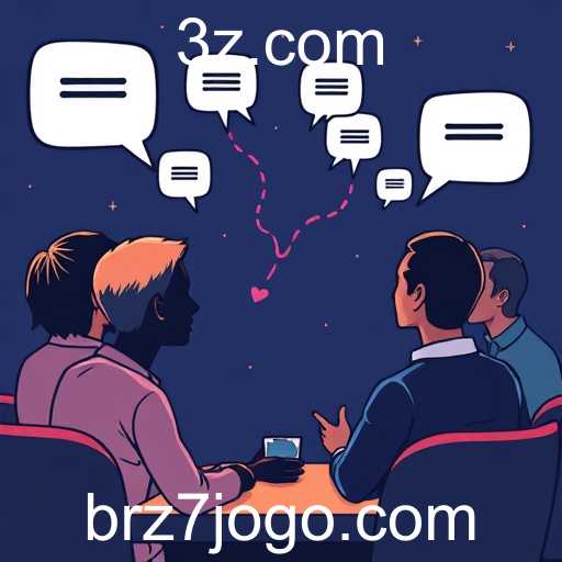 O Poder Transformador dos Jogos de Opinião no 'brz7'