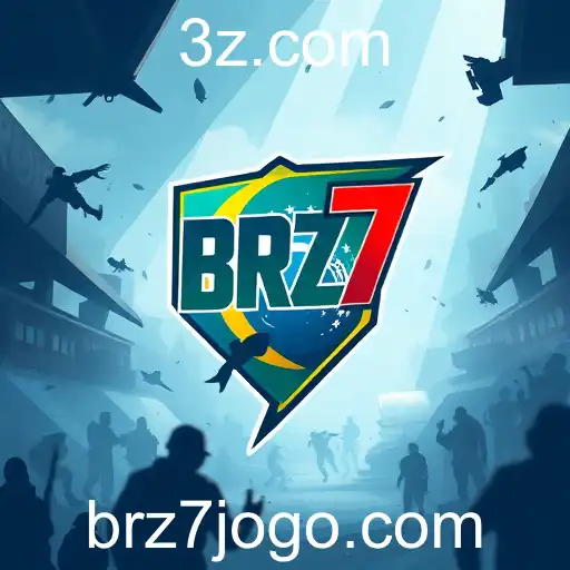 O Fenômeno BRZ7 no Mundo dos Jogos