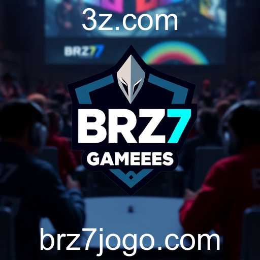 A Revolução dos Jogos no Brasil e a Ascensão do BRZ7
