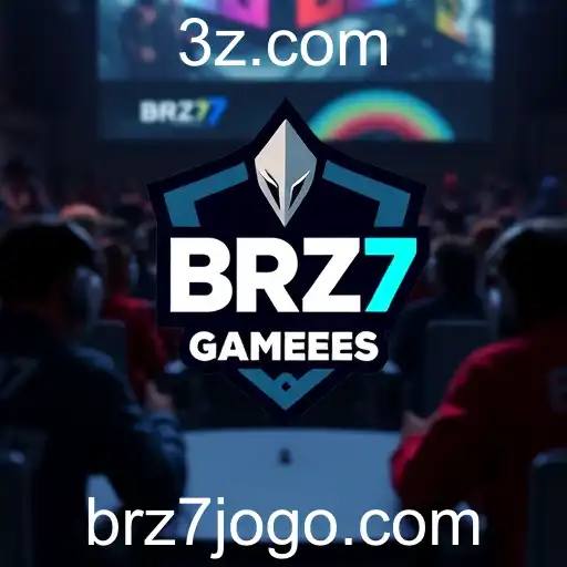 A Revolução dos Jogos no Brasil e a Ascensão do BRZ7