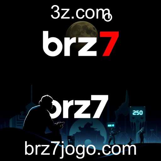 Revolução nos Jogos com BRZ7