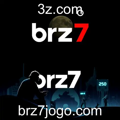 Revolução nos Jogos com BRZ7