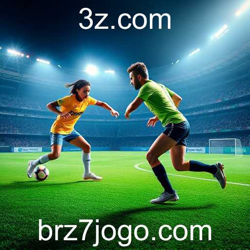 Descubra o Mundo dos Esportes no 'brz7'
